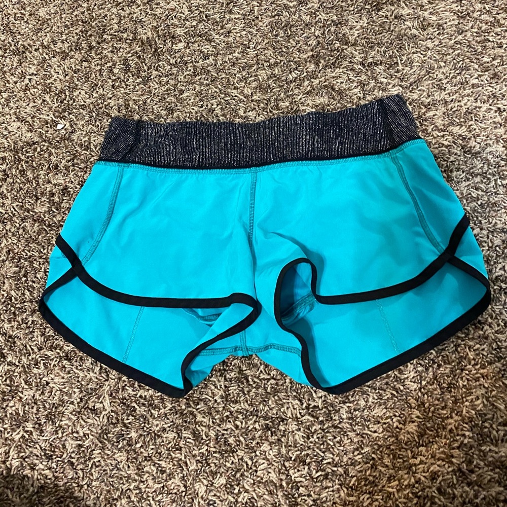 Lulu lemon